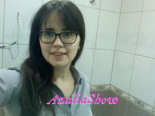 AzaliaShow Fille Sensuelle