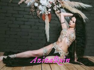 AzizaQuin Fille Sensuelle