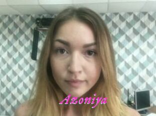 Azoniya Fille Sensuelle