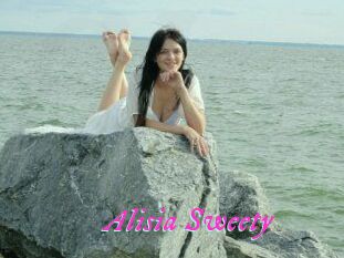 _Alisia_Sweety Fille Sensuelle