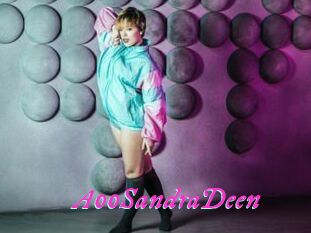 A00SandraDeen