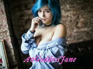 A0GoddessJane