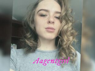 Aagentgirl