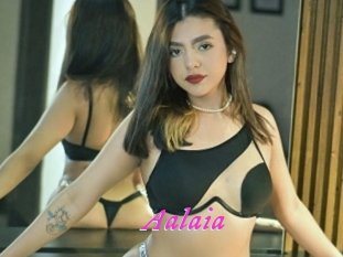 Aalaia
