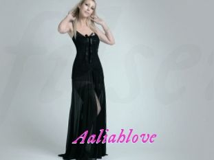 Aaliahlove