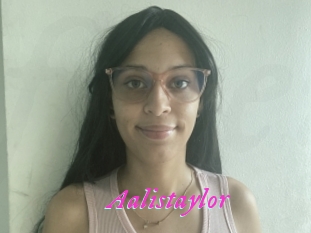Aalistaylor
