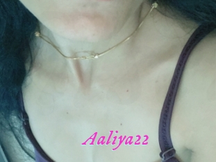 aaliya22 Fille Sensuelle