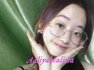 Aaliyahcalista