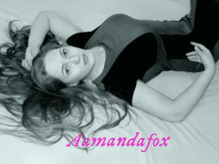 Aamandafox
