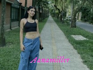 Aanamiller