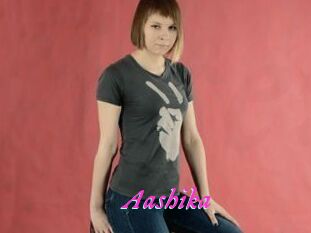 Aashika