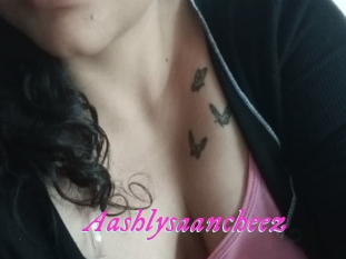 Aashlysaancheez