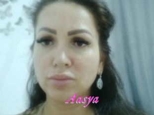Aasya