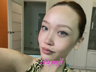 Aayuji