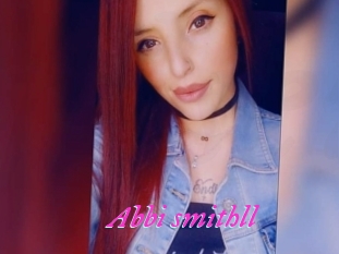 abbi_smithll Fille Sensuelle