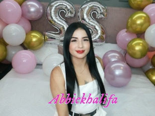 Abbiekhalifa