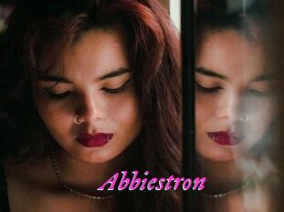 Abbiestron
