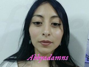 Abbyadamns