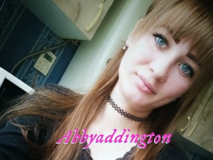 Abbyaddington