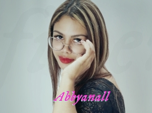 Abbyanall