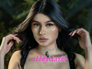 abbyclarke Fille Sensuelle
