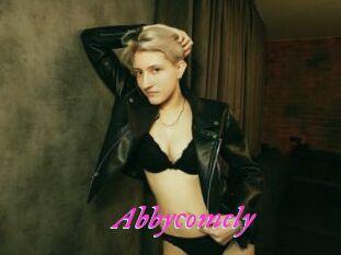 Abbycomely