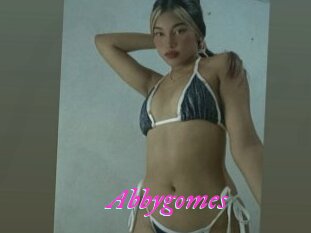 Abbygomes