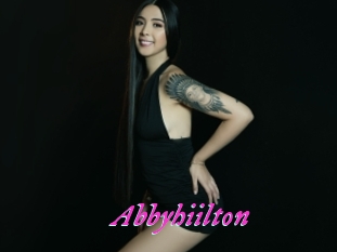 Abbyhiilton