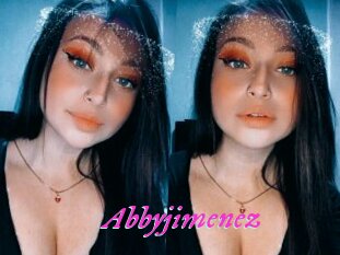 Abbyjimenez