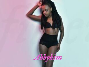 Abbykim