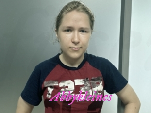 Abbykleines