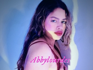 Abbylourdes