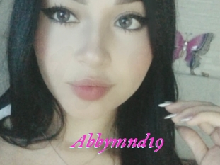Abbymnd19
