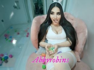 abbyrobins Fille Sensuelle
