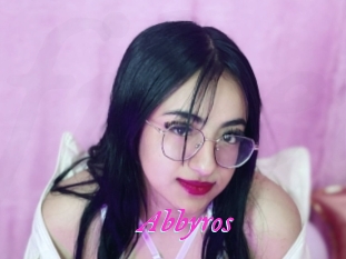 Abbyros