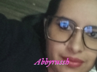 Abbyrussh