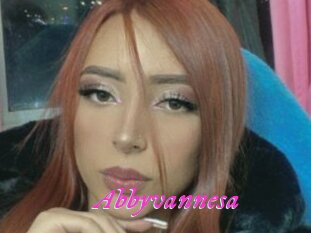Abbyvannesa