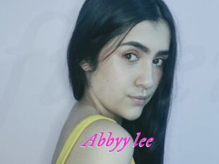Abbyy_lee