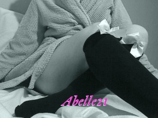abelle21 Fille Sensuelle