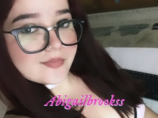 Abigailbrookss