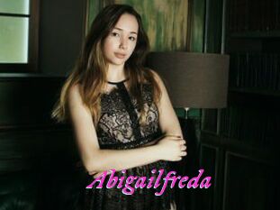 Abigailfreda