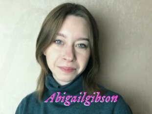 Abigailgibson