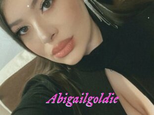 abigailgoldie Fille Sensuelle