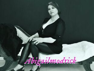 Abigailmodrick