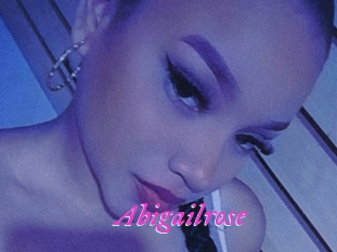 abigailrose Fille Sensuelle