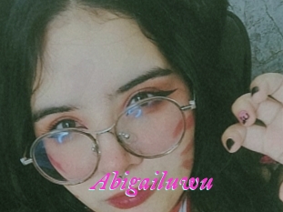 Abigailuwu