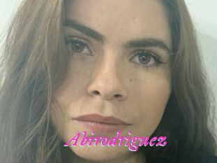 Abirodriguez