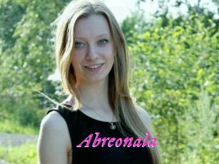 Abreonala