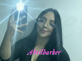 Abrilbarker