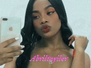abriltayilor Fille Sensuelle